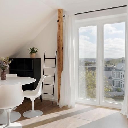 Schoener Ausguck Malente Eksteriør billede
