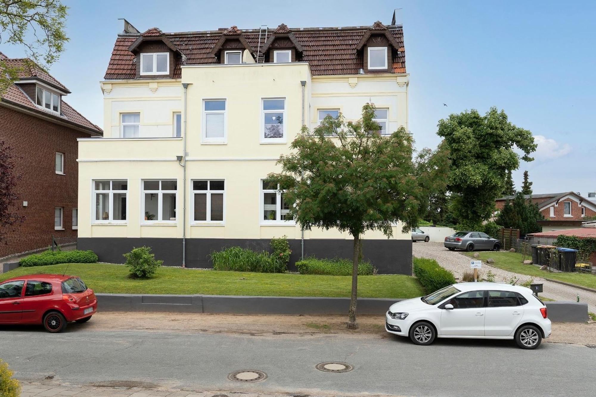 Schoener Ausguck Malente Eksteriør billede