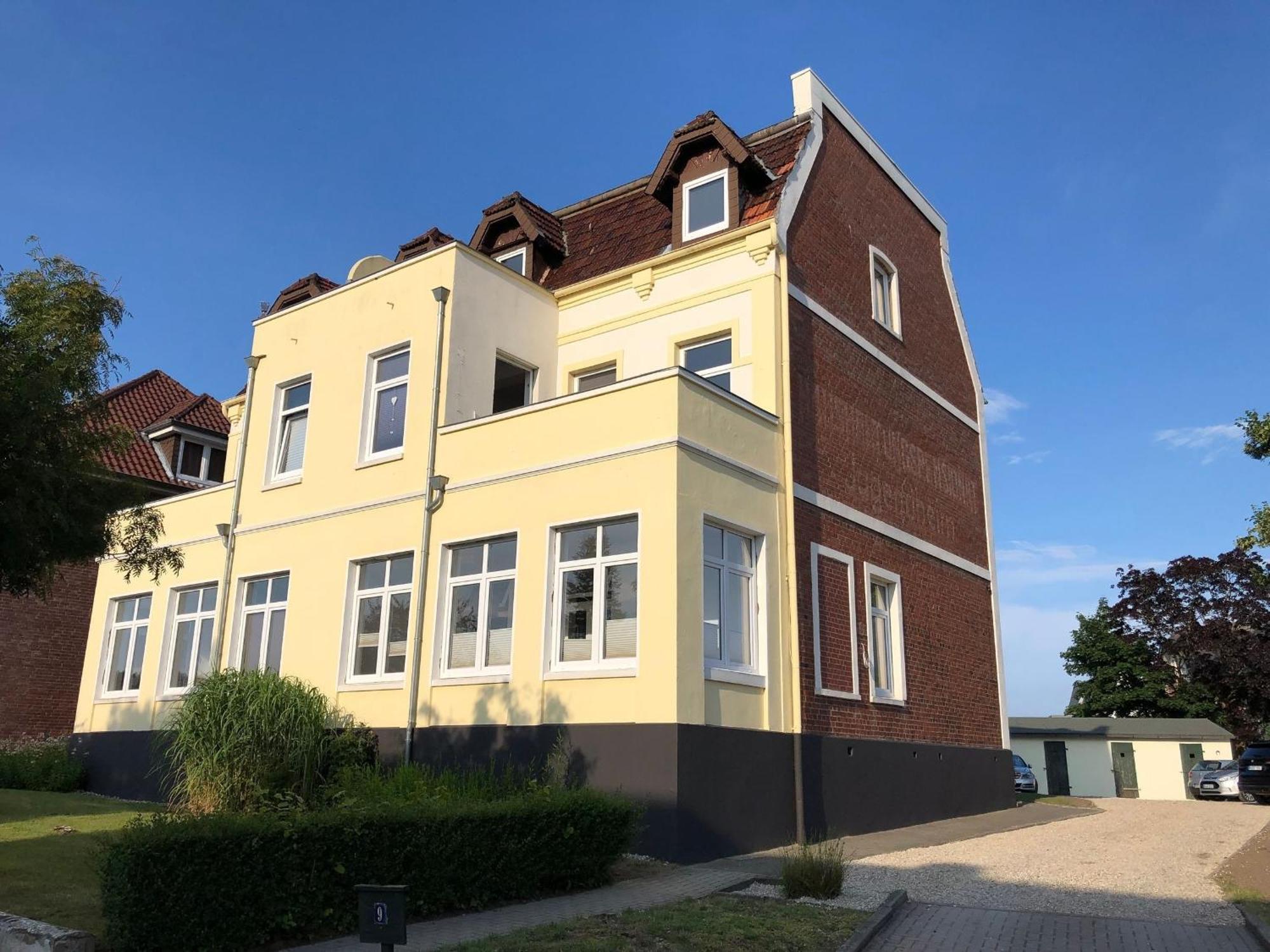 Schoener Ausguck Malente Eksteriør billede