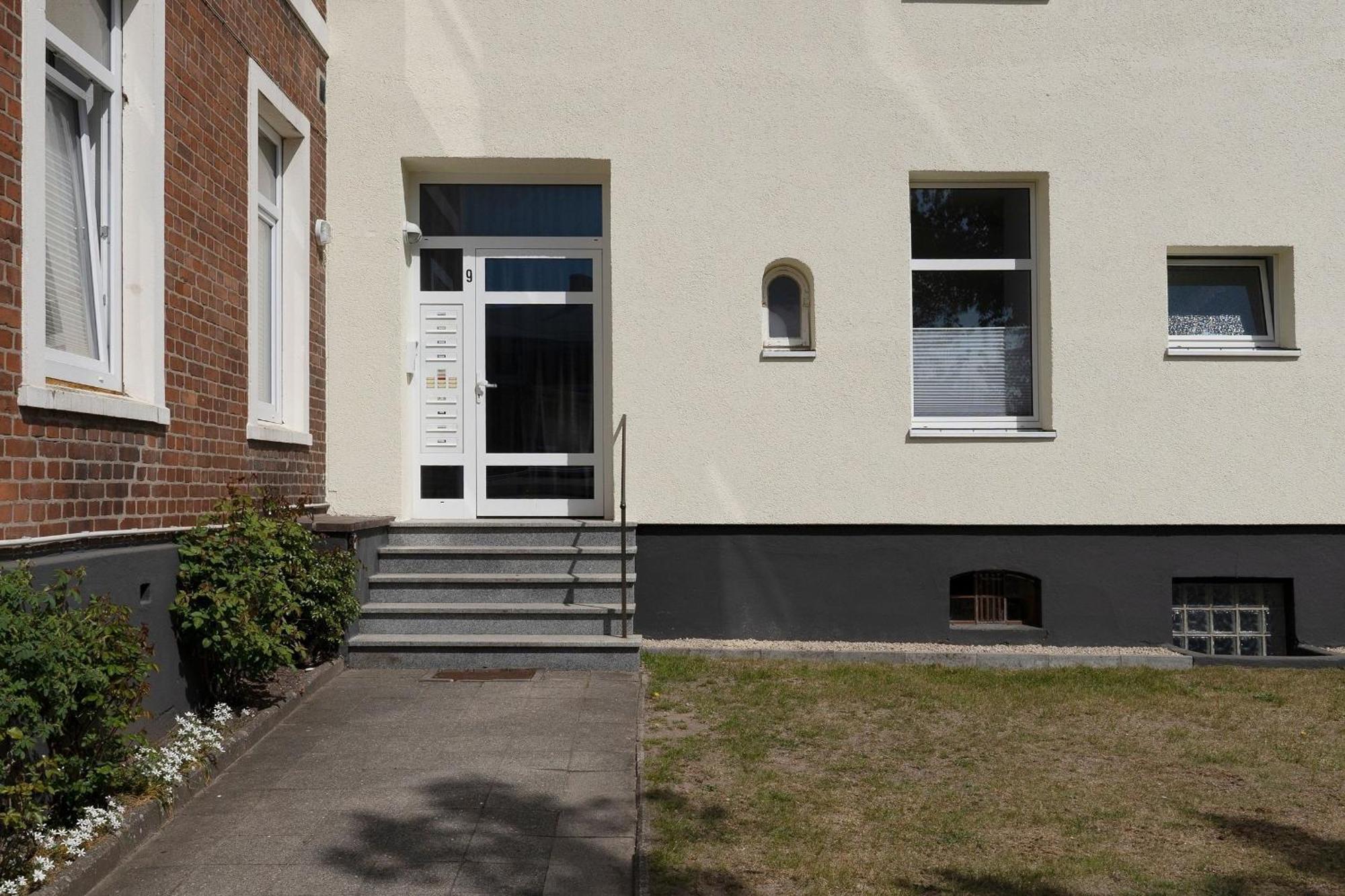 Schoener Ausguck Malente Eksteriør billede